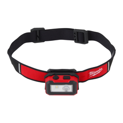 MILWAUKEE otsalamppu IR HL450